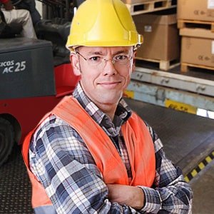 Logistics Coordinator